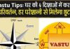 Vastu Tips for Money: वास्तु अनुसार घर की 4 दिशाओं में रखें चार चीजें, हो जाएगा करामात, पैसों की नहीं होगी कमी!