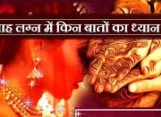 शादी के लिए शुभ मुहूर्त और नक्षत्र कैसे चुनें: ज्योतिषीय मार्गदर्शन