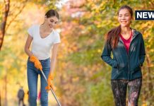 वॉकिंग बनाम घरेलू काम: कौन है बेहतर एक्सरसाइज?