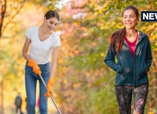 वॉकिंग बनाम घरेलू काम: कौन है बेहतर एक्सरसाइज?