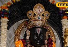 अयोध्या में रामलला को सर्दी से बचाने में जुटे पुजारी, इतने इंतजाम