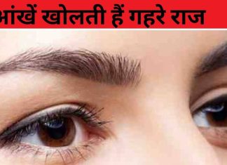 आंखों की बनावट खोलती हैं आपके राज, हर आकार का है खास मतलब, क्या शुभ और क्या अशुभ, ज्योतिषाचार्य से समझें