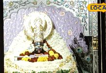 आप जयपुर नहीं जा पा रहे खाटू श्याम का दर्शन करने, पहुंचे इस मंदिर में