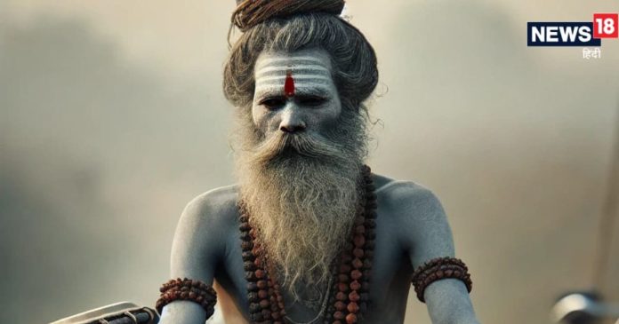 आसान नहीं एक नागा साधु होना, रहस्यों में लिपटे जीवन