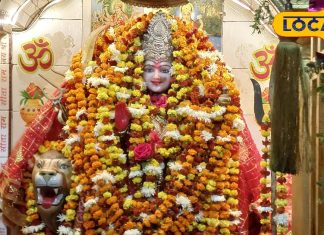 इस मंदिर में साक्षात विराजमान हैं मां दुर्गा, हिंदू ही नहीं, मुस्लिम भी करने आते हैं दर्शन, पूरी होती है हर मनोकामना!