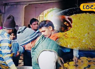 ऐतिहासिक परंपराओं में से एक है पौषबड़ा महोत्सव, क्विंटलों के हिसाब से तैयार होता है प्रसाद, जानें क्यों?