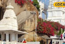 ऐसा है 280 फीट ऊंची पहाड़ी पर बना हैदराबाद का ये बिड़ला मंदिर