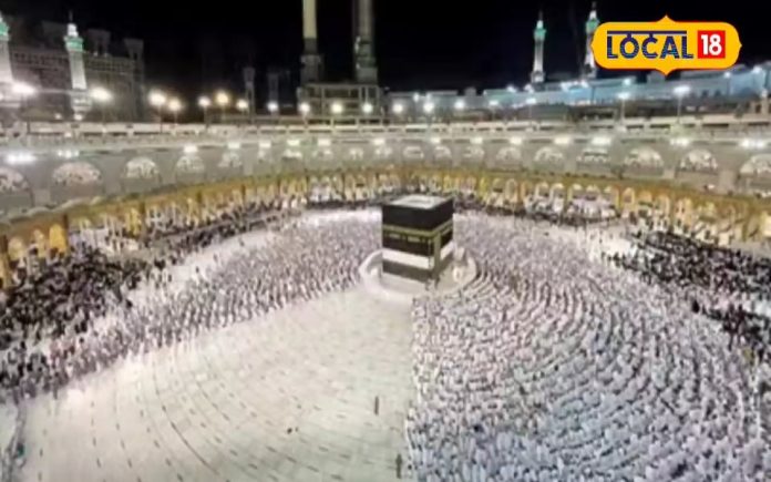 किस उम्र तक कर सकते हैं हज और उमरा... क्या