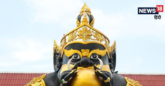 कुंडली में दूषित हैं राहु-केतु? जानें इनके अच्छे और बुरे