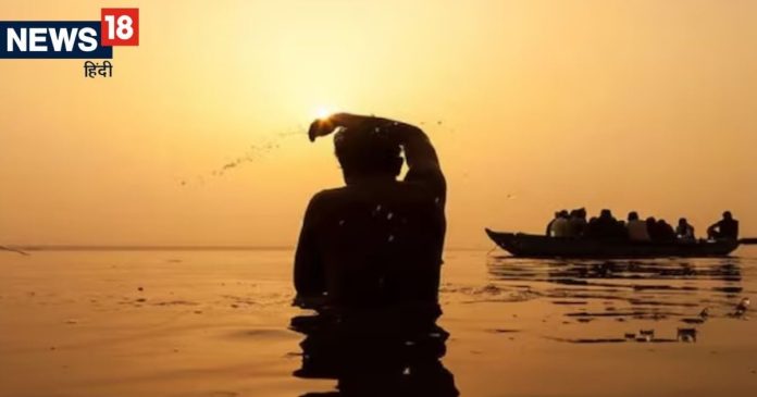 क्या मौनी अमावस्या के दिन ब्रह्म मुहूर्त में स्नान ज्यादा