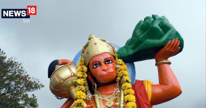 क्यों सुंदरकांड को कहते हैं 'सुंदर', कैसे पड़ा इसका नाम,