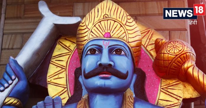 गलती से भी इन 4 लोगों को न करें परेशान,