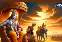 गीता उपदेश: हर समय इधर-उधर भटकता है मन, मानसिक शांति के लिए जानें भगवान श्रीकृष्ण की ये 5 बातें