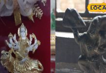 घर के मंदिर में भूलकर भी न रखें ऐसी मूर्तियां , वरना हो जाएंगे परेशान, छिन जाएगा सारा सुख-चैन!
