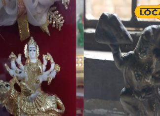 घर के मंदिर में भूलकर भी न रखें ऐसी मूर्तियां , वरना हो जाएंगे परेशान, छिन जाएगा सारा सुख-चैन!