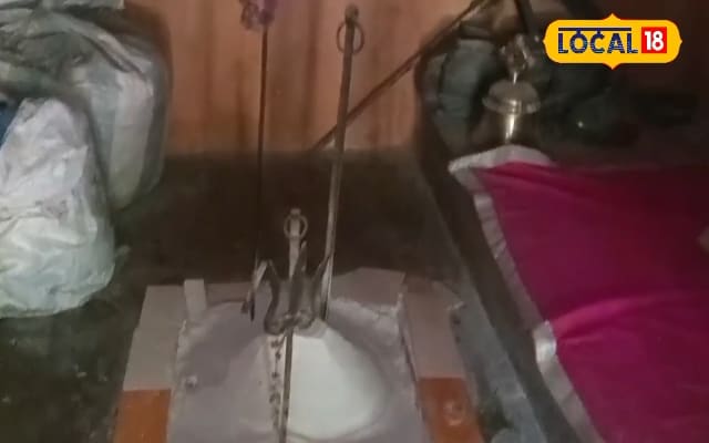 चित्रकूट की इस जगह पर महर्षि मार्कंडेय करते थे तपस्या, आज भी भभूत है गर्म, मानसिक रोगों से मिलती है मुक्ति