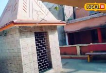 चुटकी में दुख हर लेता है बाबा दुखहरन नाथ मंदिर, साल भर भक्तों की रहती भीड़