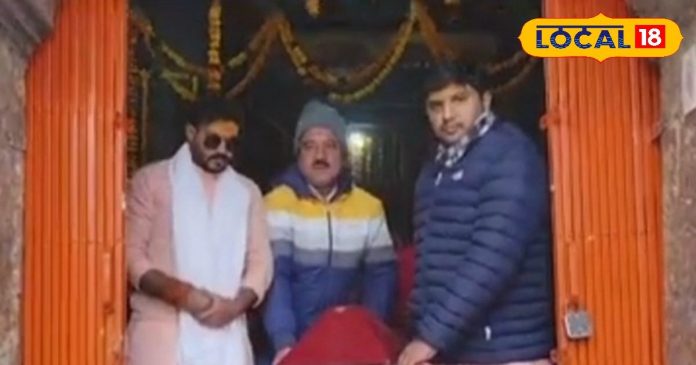 जब तक बाबा बागनाथ की दिव्य ज्योति नहीं जाती लखनऊ,