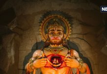 जब हनुमान जी ने तोड़ी थी माता सीता की दी हुई मोतियों की माला, सभी अचंभित होकर देखते रहे, इस कथा में छुपी है बड़ी सीख!