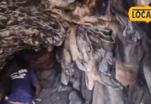 जमुई में मिली रहस्यमयी गुफा! लोगों ने टॉर्च से अंदर झांककर देखा तो फटी रह गईं आंखें, जानें क्या था?