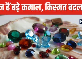 जीवन में मिलेगी दौलत शोहरत, धारण कर लें 5 तरह के रत्न की अंगूठियां, चुनौतियां होंगी दूर, मिलेगी हर क्षेत्र में सफलता!