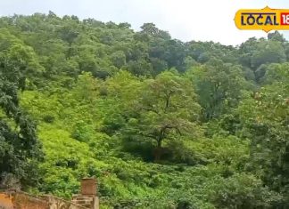 डेढ़ अरब साल पुराना है यूपी का यह चमत्कारी पर्वत, भगवान राम से जुड़ा है कनेक्शन! परिक्रमा का है बड़ा महत्व