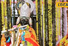 दुनिया का इकलौता मंदिर जहां कान्हा के साथ मीरा है विराजमान…रात को आती घुंघरुओं की आवाज