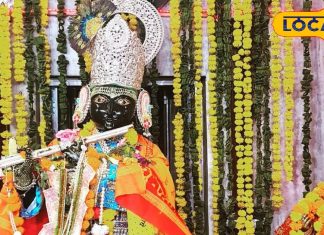 दुनिया का इकलौता मंदिर जहां कान्हा के साथ मीरा है विराजमान…रात को आती घुंघरुओं की आवाज