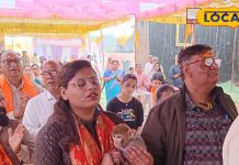 धन्य है प्रभु की महिमा! इंसान तो इंसान, इस 600 साल पुराने मंदिर दर्शन करने पहुंचा वानर… जानें पूरी घटना
