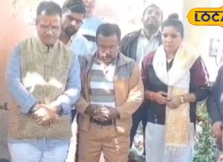 ‘धर्म परिवर्तन नहीं, मेरी घरवापसी’; फिरोज ने अपनाया सनातन धर्म! भगवा पहनकर कही ये बात…