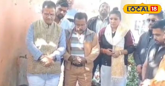 'धर्म परिवर्तन नहीं, मेरी घरवापसी'; फिरोज ने अपनाया सनातन धर्म!