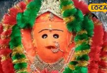 धर्मशाला में दिखी भक्ति की शक्ति, माता चामुंडी देवी मंदिर में भक्तों ने चढ़ाया करोड़ों का चढ़ावा