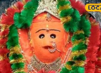 धर्मशाला में दिखी भक्ति की शक्ति, माता चामुंडी देवी मंदिर में भक्तों ने चढ़ाया करोड़ों का चढ़ावा