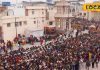 नए साल पर 10 लाख श्रद्धालु पहुंचे राम नगरी अयोध्या, 2 लाख से अधिक भक्तों ने किया रामलला का दर्शन, टूटा सारा रिकॉर्ड
