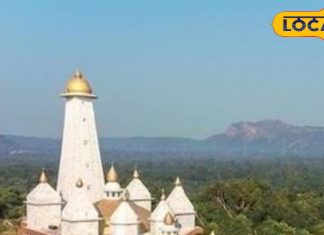 नए साल पर रांची के इन शक्तिपीठों में श्रद्धालुओं की भीड़, जानें राज