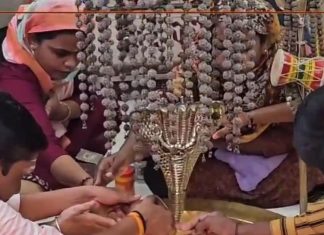 भव्य, दिव्य, अलौकिक…जहां स्नान करने से मिलते हैं 68 तीर्थों के बराबर पुण्य