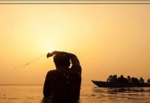मकर संक्रांति के पर्व पर गंगा स्नान का क्या महत्व है? | – News in Hindi