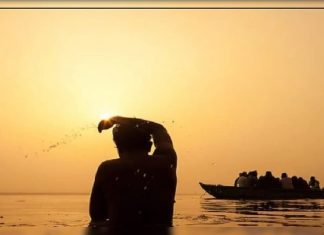 मकर संक्रांति के पर्व पर गंगा स्नान का क्या महत्व है? | – News in Hindi
