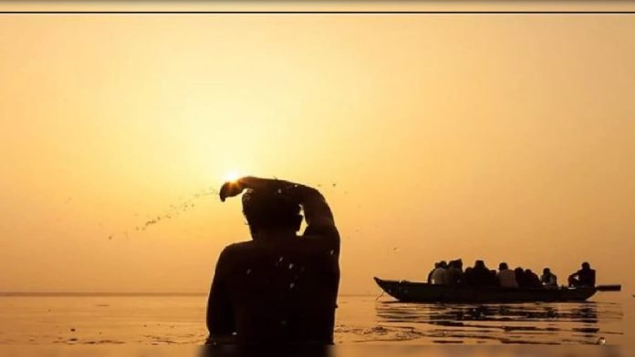 मकर संक्रांति के पर्व पर गंगा स्नान का क्या महत्व