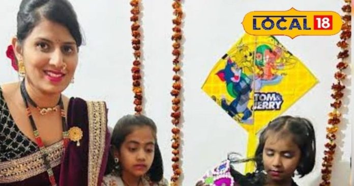 मकर संक्रांति पर बच्चों का बोरन्हाण! क्या है ये पुरानी