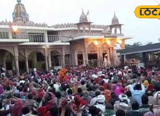 मलमास खत्म होने से पहले इस मंदिर में बढ़ने लगी भक्तों की भीड़, जानें महत्व