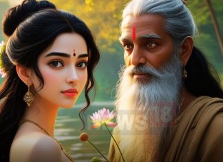 महाभारत: क्यों इस ऋषि ने मछुआरे की बेटी से मिलन के लिए दिन में ही कर दी रात? इसके बाद भी कैसे ‘कुंवारी’ रही वो