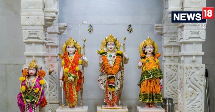 मेघनाथ को प्राप्त था 1 वरदान, जिसके कारण लक्ष्मण ही