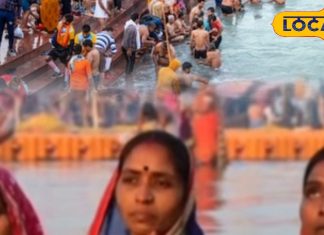 मौनी अमावस्या पर घर बैठे पाएं पुण्य, ऐसे नहाने से त्रिवेणी संगम स्नान जैसा मिलेगा लाभ, जानें पूरी विधि