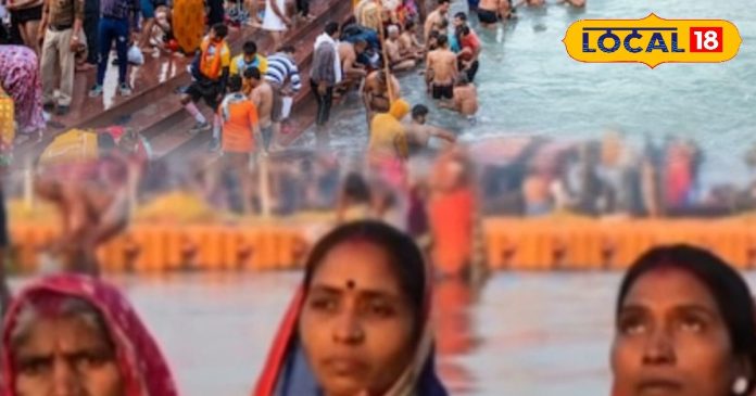 मौनी अमावस्या पर घर बैठे पाएं पुण्य, ऐसे नहाने से