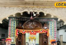 यहां परिक्रमा करने से लकवा मरीज हो जाते हैं ठीक, मलमास खत्म होने से पहले इस धाम पर उमड़ती है भीड़