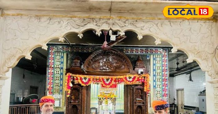 यहां परिक्रमा करने से लकवा मरीज हो जाते हैं ठीक,