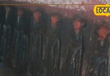 रामायण सर्किट में शामिल हुआ औरंगाबाद का सीता थापा मंदिर, भगवान राम और माता सीता ने किया था यहां विश्राम!