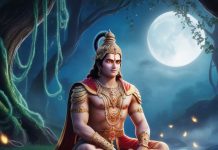 लक्ष्मण ने 14 वर्षों तक नहीं सोने का रहस्य और मेघनाद का वध