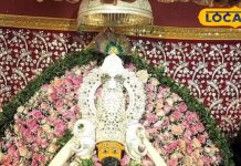लखनऊ के इस मंदिर में उमड़ती है भक्तों की भीड़, लेकिन इस दिन तो लगता है तांता